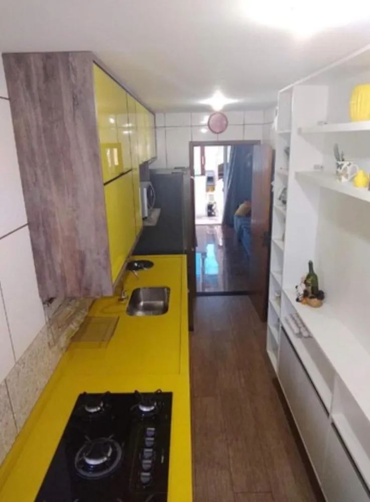 Cobertura, 3 quartos, 130 m² - Foto 13
