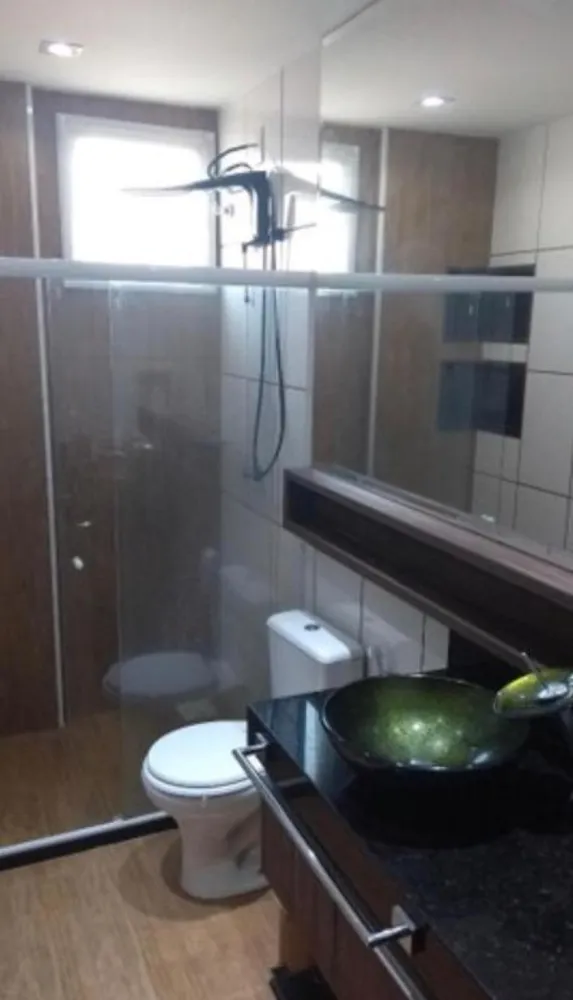 Cobertura, 3 quartos, 130 m² - Foto 3