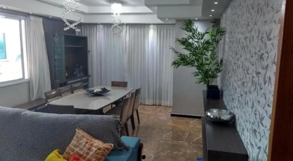 Cobertura, 3 quartos, 130 m² - Foto 19