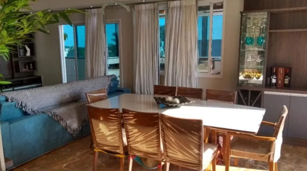 Cobertura, 3 quartos, 130 m² - Foto 18