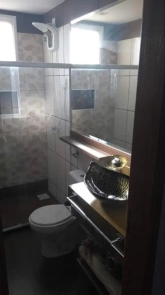 Cobertura, 3 quartos, 130 m² - Foto 4
