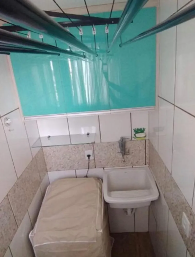 Cobertura, 3 quartos, 130 m² - Foto 6