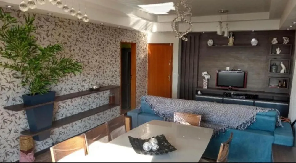 Cobertura, 3 quartos, 130 m² - Foto 17