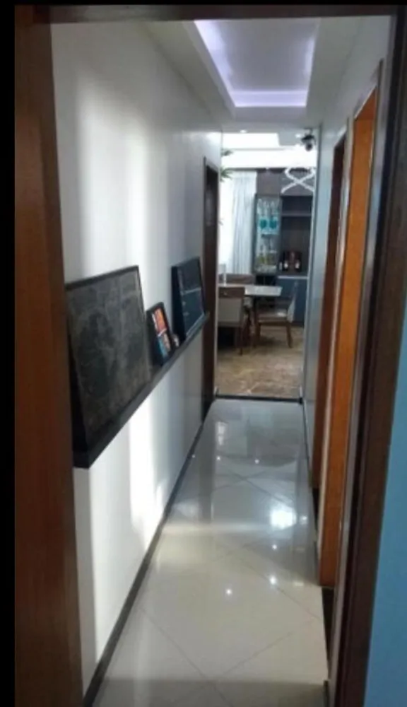 Cobertura, 3 quartos, 130 m² - Foto 2