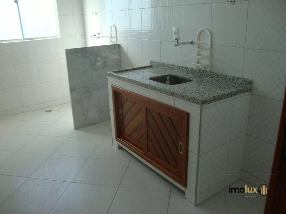 Apartamento, 2 quartos, 50 m² - Foto 7