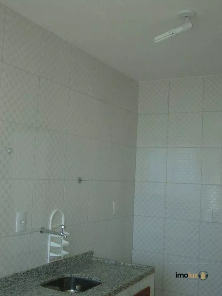 Apartamento, 2 quartos, 50 m² - Foto 10