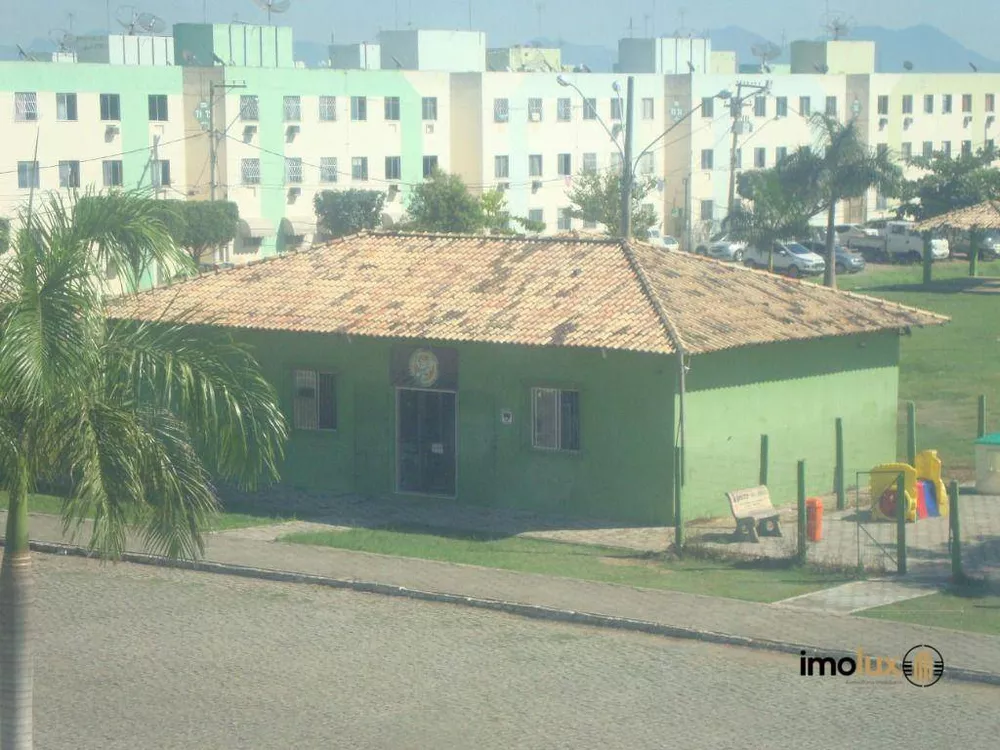 Apartamento, 2 quartos, 50 m² - Foto 3
