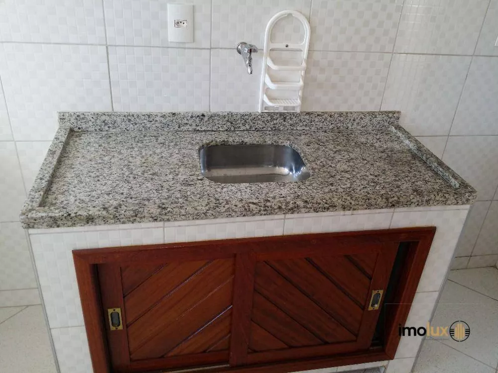 Apartamento, 2 quartos, 50 m² - Foto 8