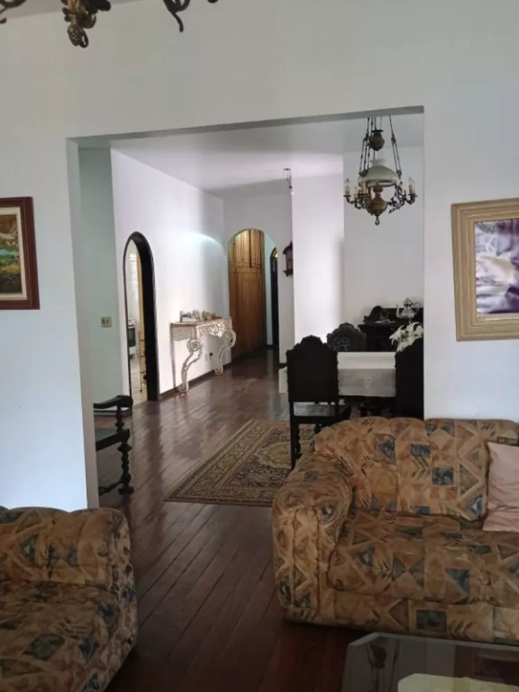 Casa, 3 quartos, 440 m² - Foto 4