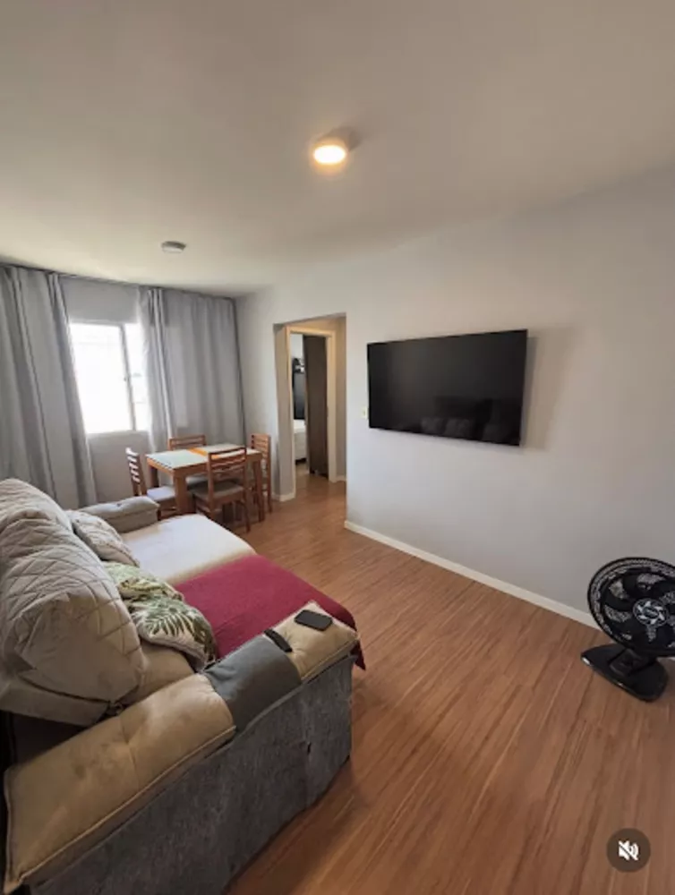 Apartamento, 2 quartos, 50 m² - Foto 3