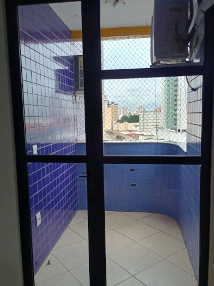 Apartamento, 2 quartos, 1 m² - Foto 4