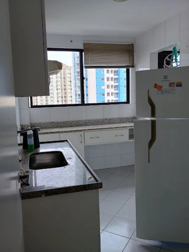 Apartamento, 2 quartos, 1 m² - Foto 5