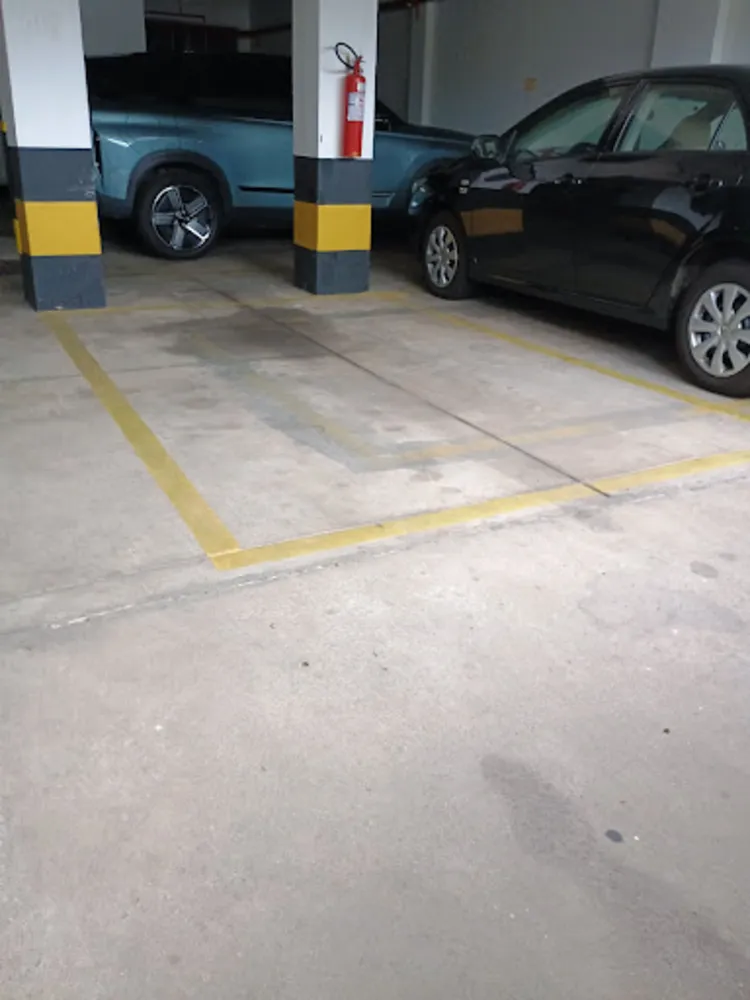 Apartamento, 2 quartos, 1 m² - Foto 2
