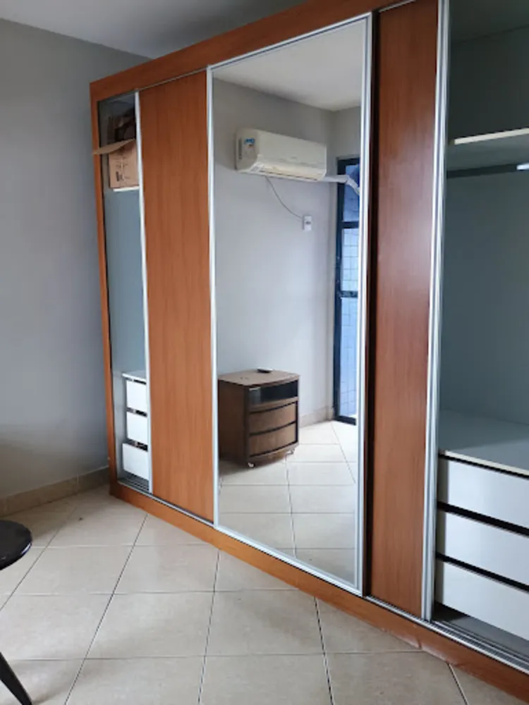 Apartamento, 2 quartos, 1 m² - Foto 1