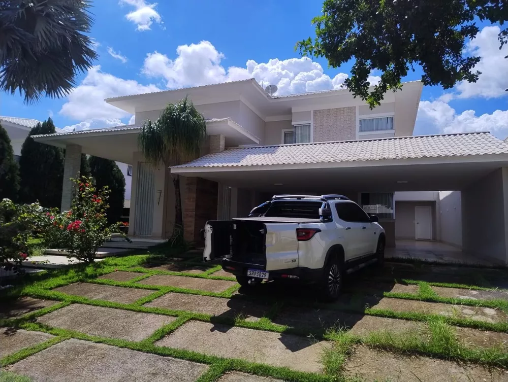 Casa de Condomínio, 4 quartos - Foto 3