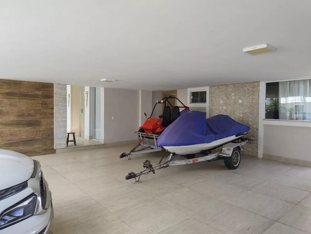 Casa de Condomínio, 4 quartos - Foto 5