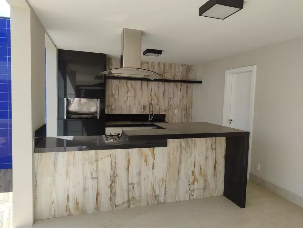 Casa de Condomínio, 4 quartos - Foto 11