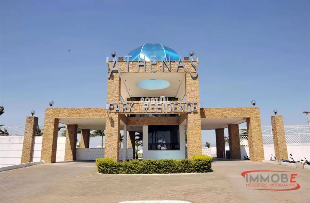 Casa de Condomínio, 4 quartos - Foto 24