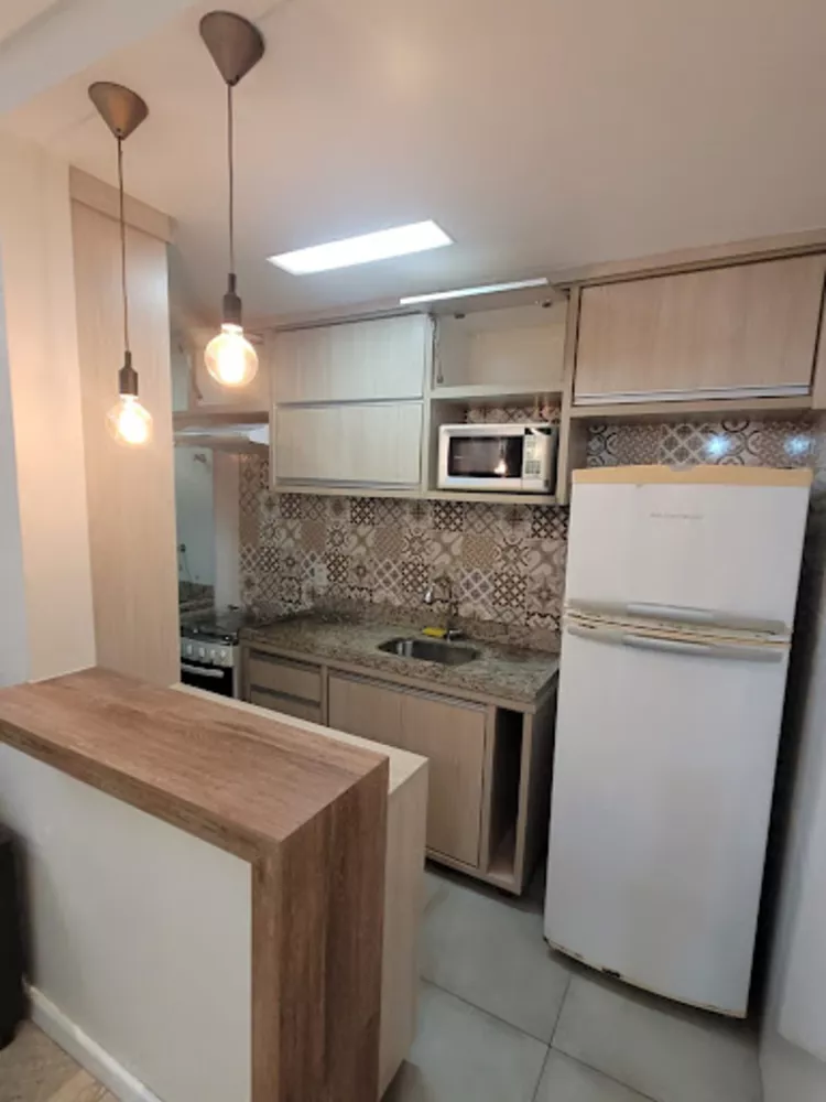 Apartamento, 2 quartos, 54 m² - Foto 7