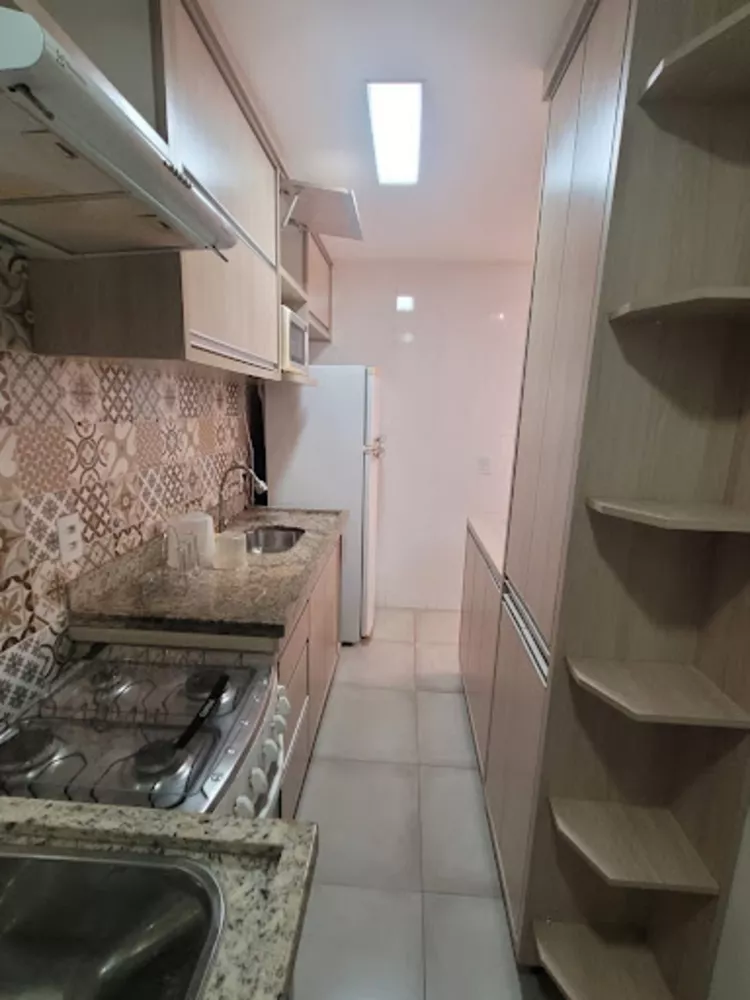 Apartamento, 2 quartos, 54 m² - Foto 8