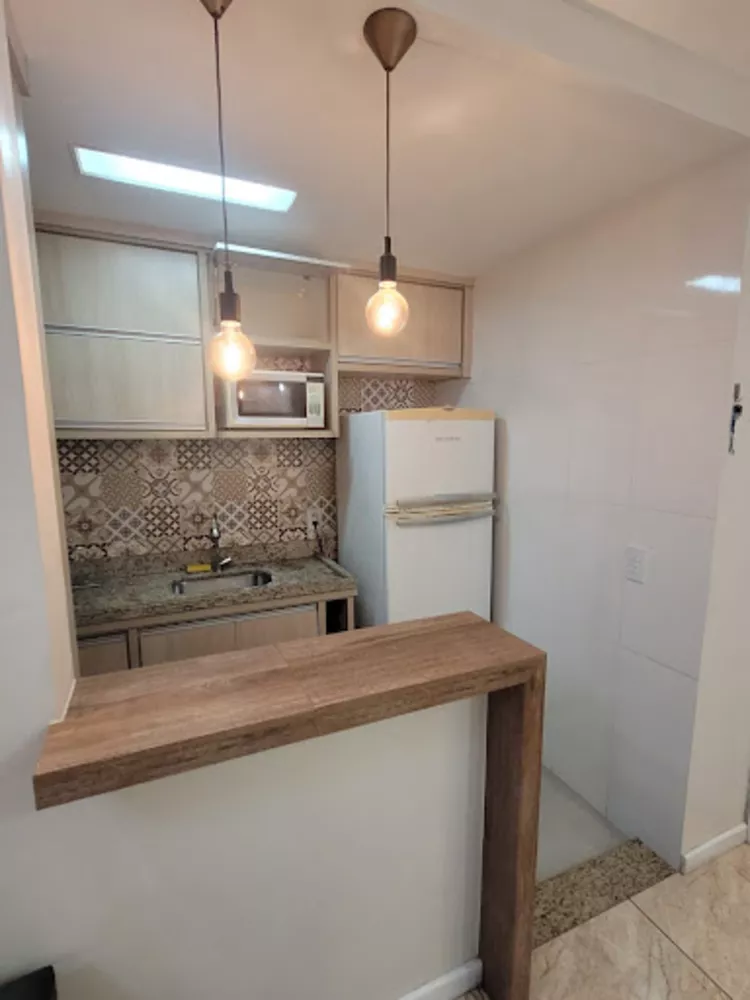 Apartamento, 2 quartos, 54 m² - Foto 4