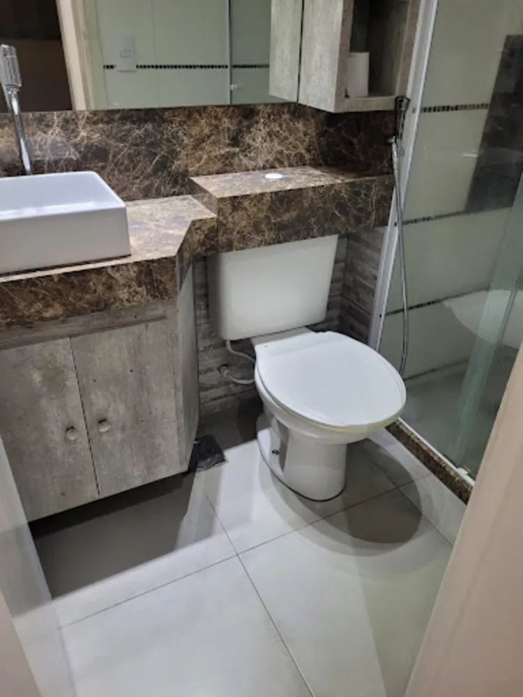 Apartamento, 2 quartos, 54 m² - Foto 1