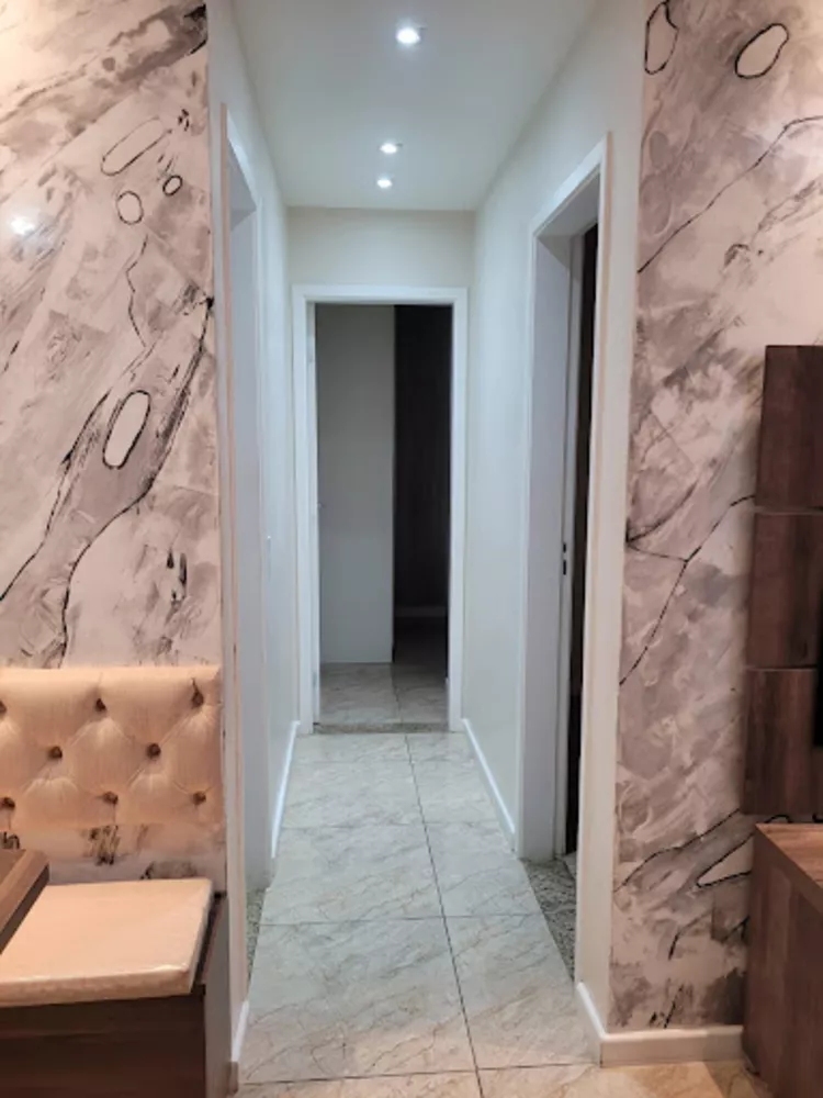 Apartamento, 2 quartos, 54 m² - Foto 6