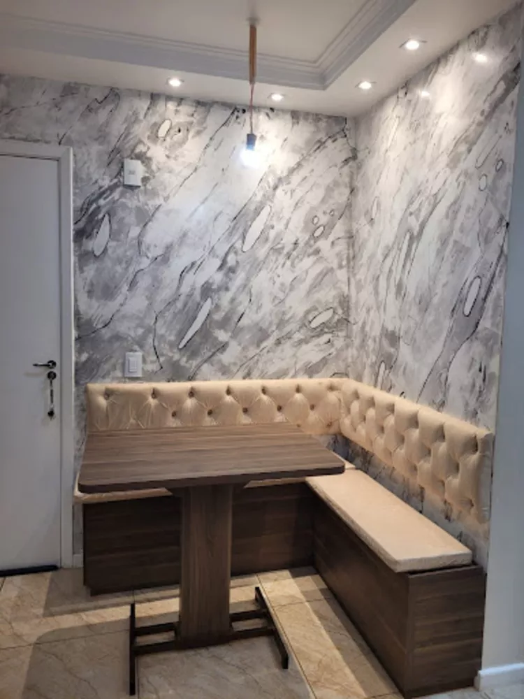 Apartamento, 2 quartos, 54 m² - Foto 9