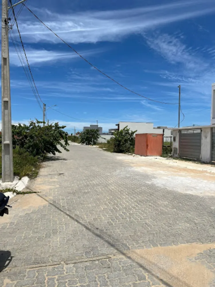 Loteamento e Condomínio, 140 m² - Foto 2