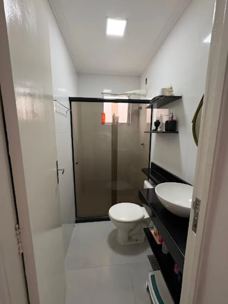 Apartamento, 2 quartos, 65 m² - Foto 9