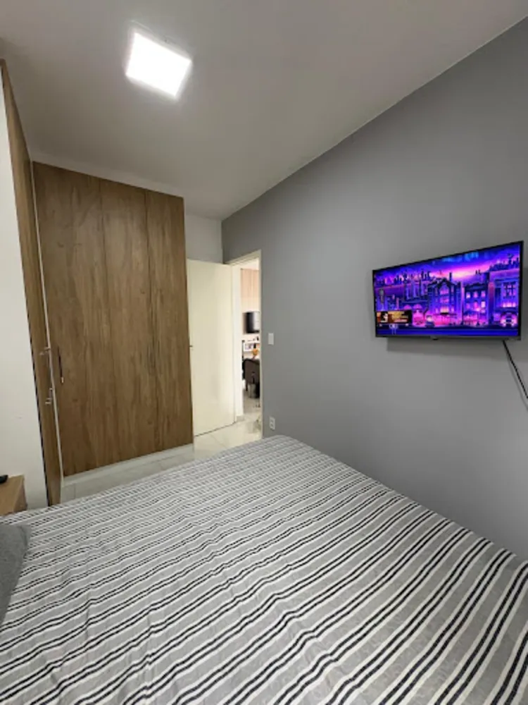 Apartamento, 2 quartos, 65 m² - Foto 10