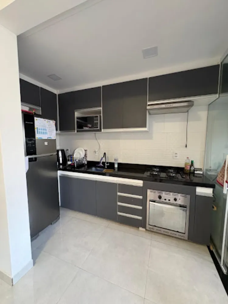 Apartamento, 2 quartos, 65 m² - Foto 4