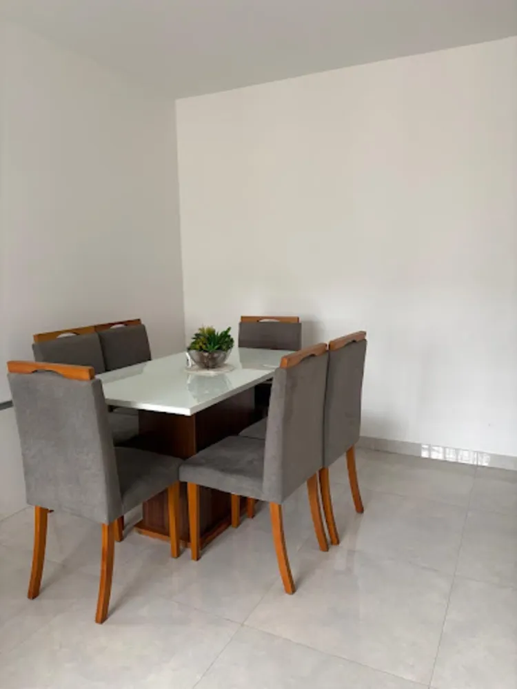 Apartamento, 2 quartos, 65 m² - Foto 1