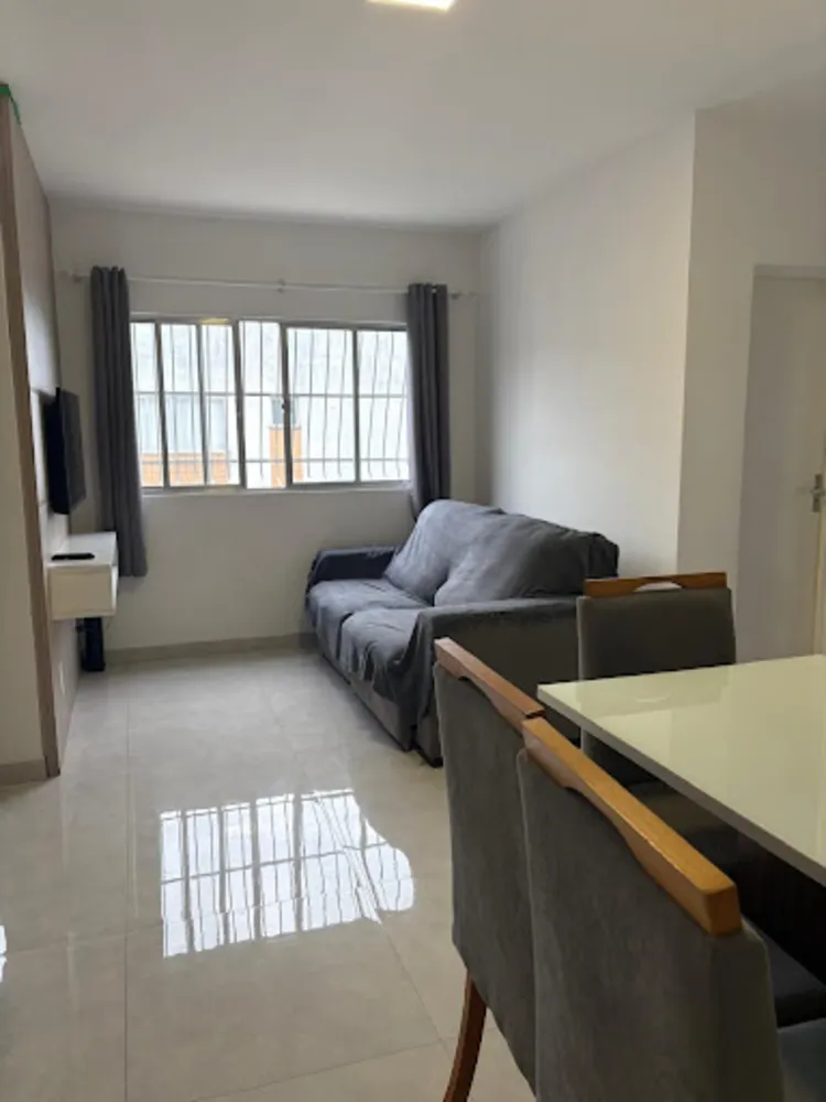 Apartamento, 2 quartos, 65 m² - Foto 2