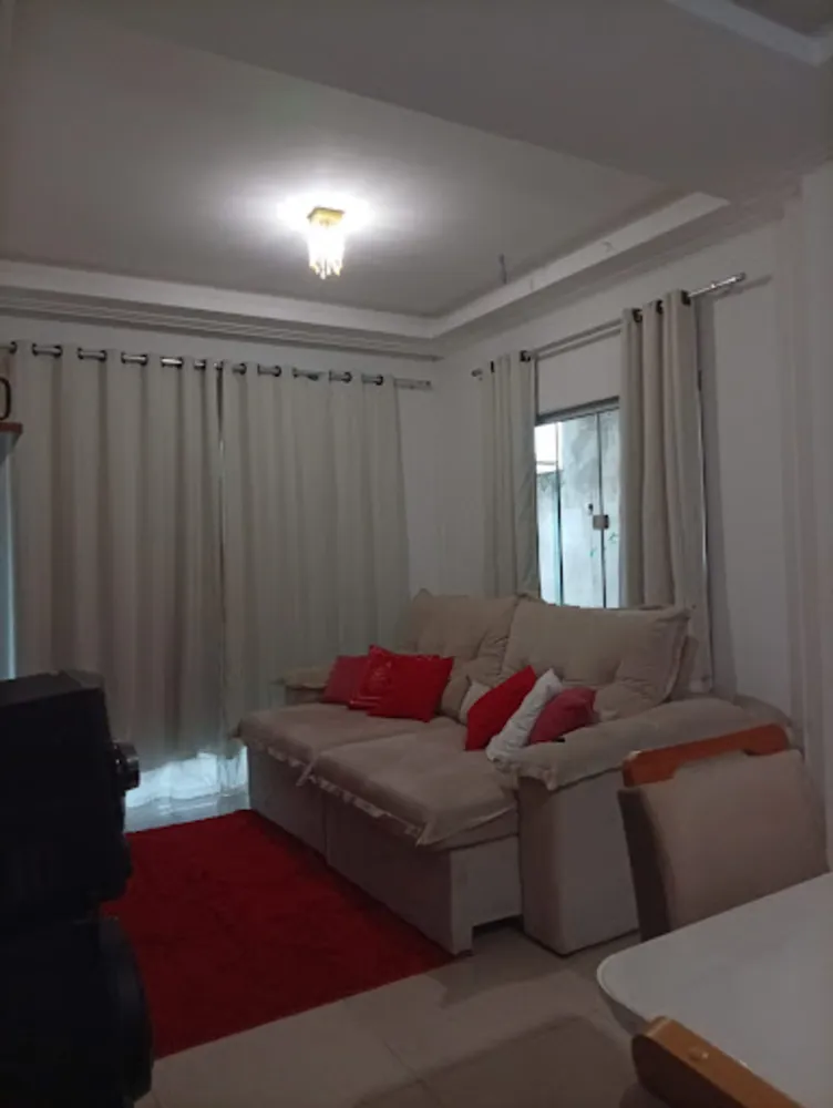 Casa, 4 quartos, 219 m² - Foto 6