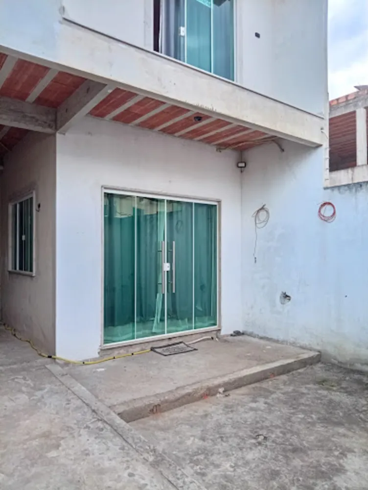 Casa, 4 quartos, 219 m² - Foto 15