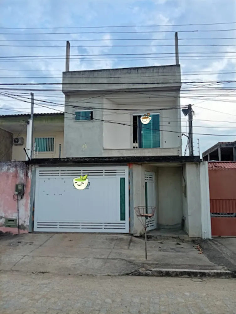 Casa, 4 quartos, 219 m² - Foto 4