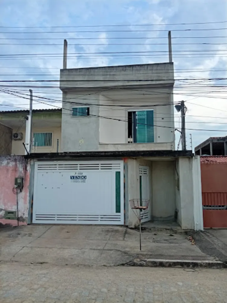 Casa, 4 quartos, 219 m² - Foto 12