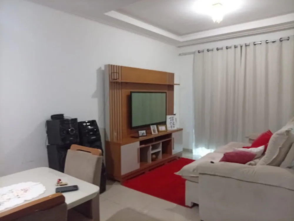 Casa, 4 quartos, 219 m² - Foto 9