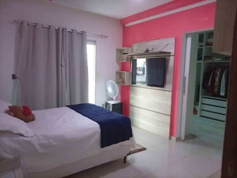 Casa, 4 quartos, 219 m² - Foto 7