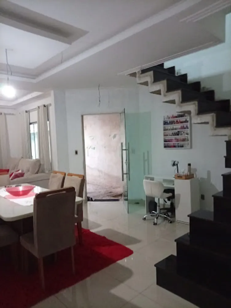 Casa, 4 quartos, 219 m² - Foto 11