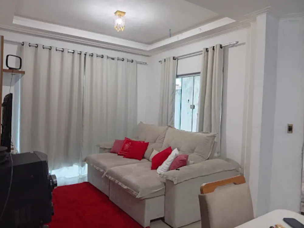 Casa, 4 quartos, 219 m² - Foto 14