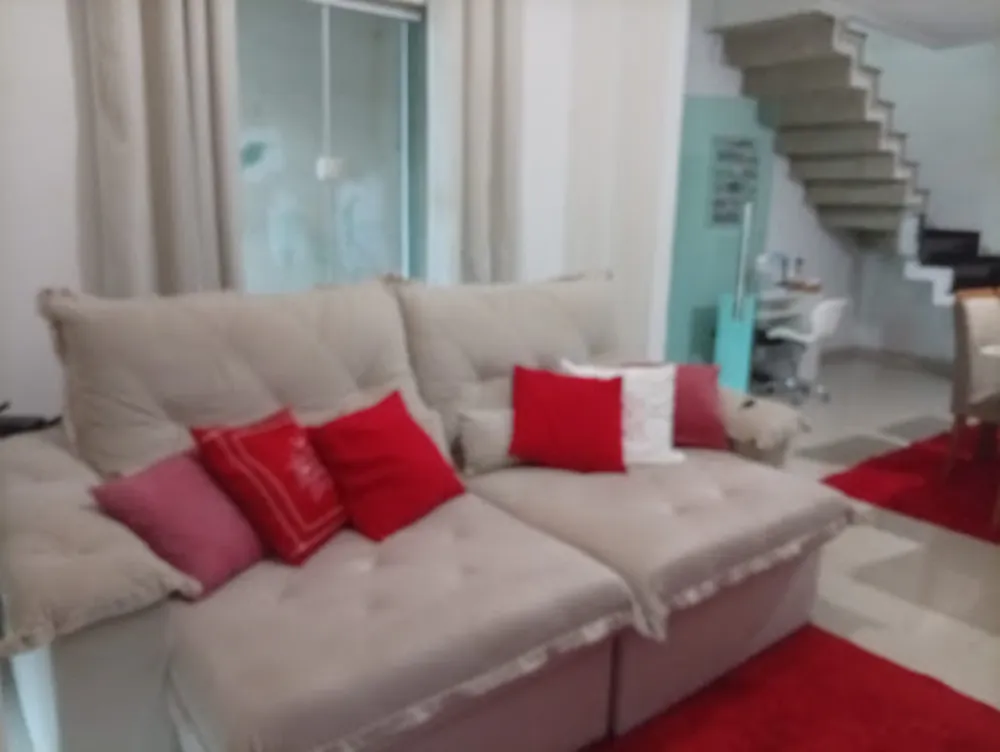 Casa, 4 quartos, 219 m² - Foto 16