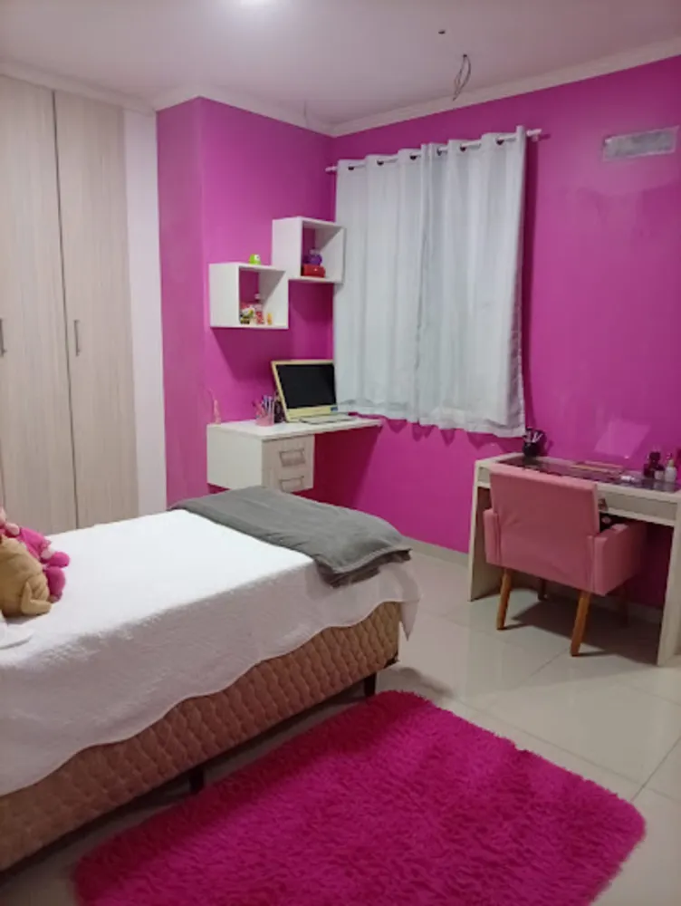 Casa, 4 quartos, 219 m² - Foto 3