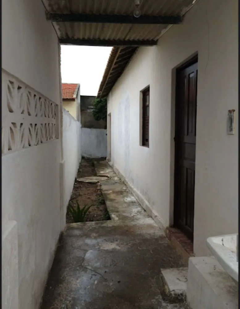Casa, 4 quartos, 425 m² - Foto 1