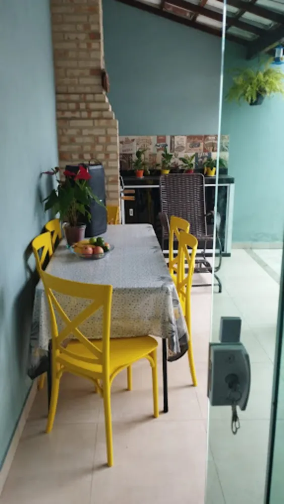Casa, 2 quartos, 180 m² - Foto 19