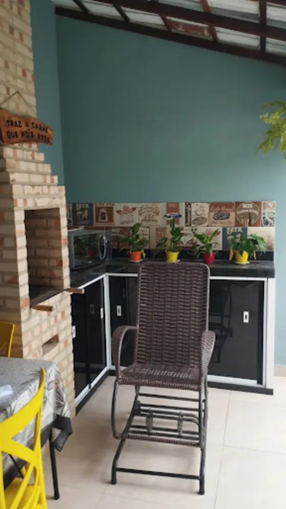 Casa, 2 quartos, 180 m² - Foto 6