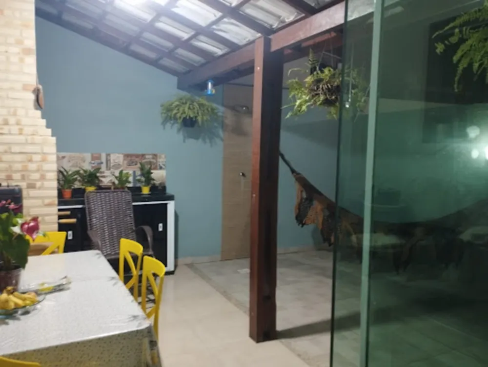 Casa, 2 quartos, 180 m² - Foto 13