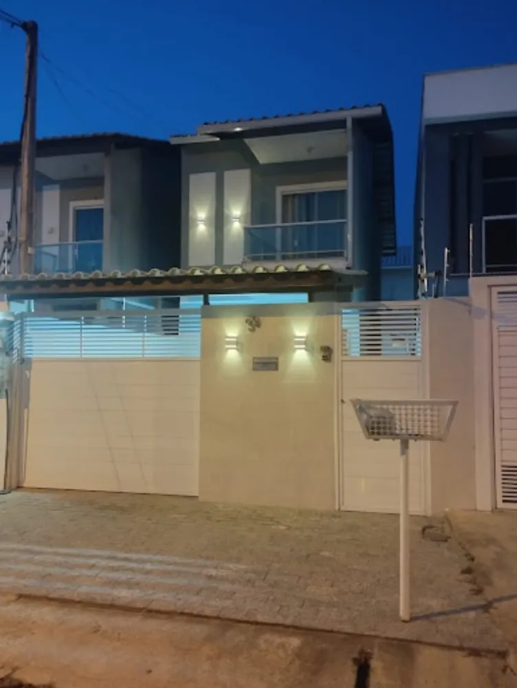 Casa, 2 quartos, 180 m² - Foto 7