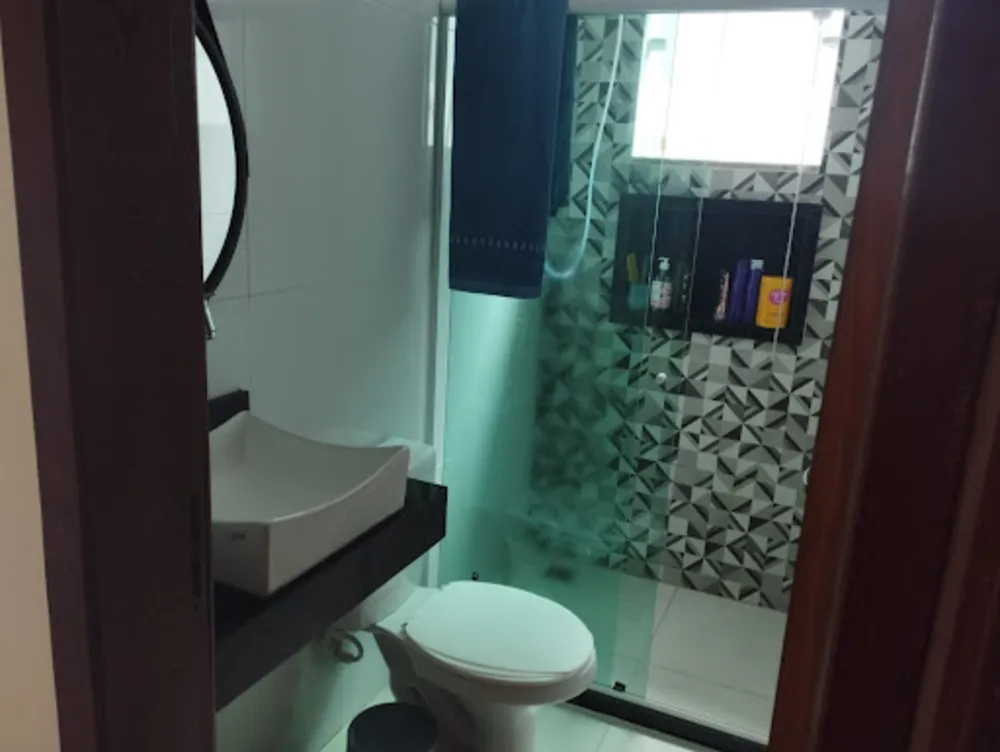 Casa, 2 quartos, 180 m² - Foto 11